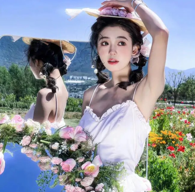 翻挞法兰妻