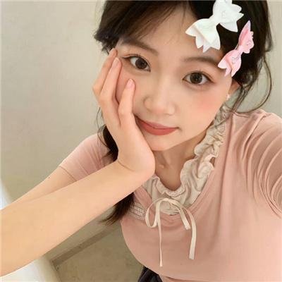 女傧相